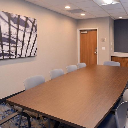 Fairfield Inn & Suites By Marriott Columbus Grove City Buitenkant foto