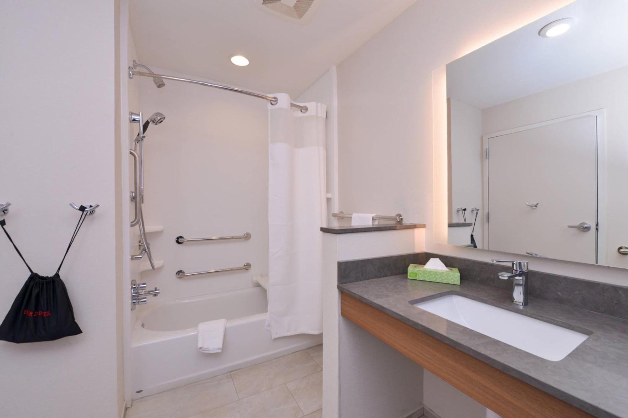 Fairfield Inn & Suites By Marriott Columbus Grove City Buitenkant foto