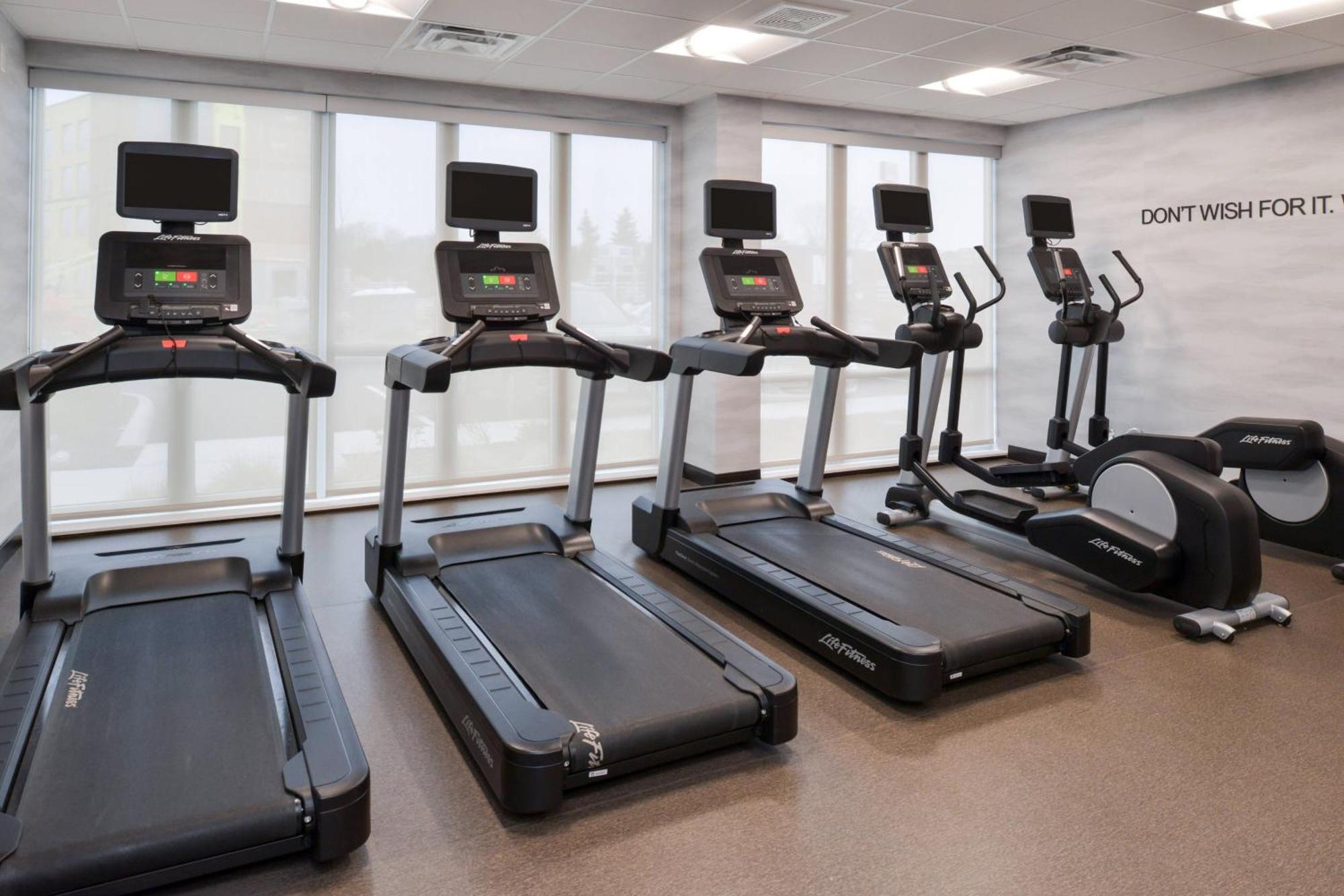Fairfield Inn & Suites By Marriott Columbus Grove City Buitenkant foto