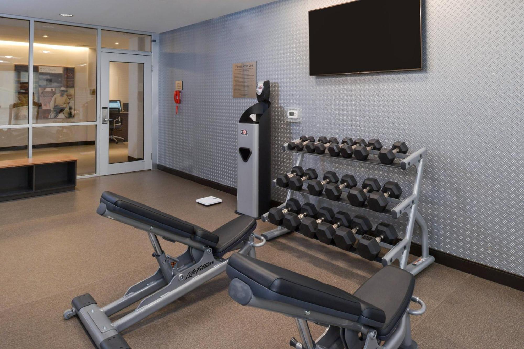 Fairfield Inn & Suites By Marriott Columbus Grove City Buitenkant foto