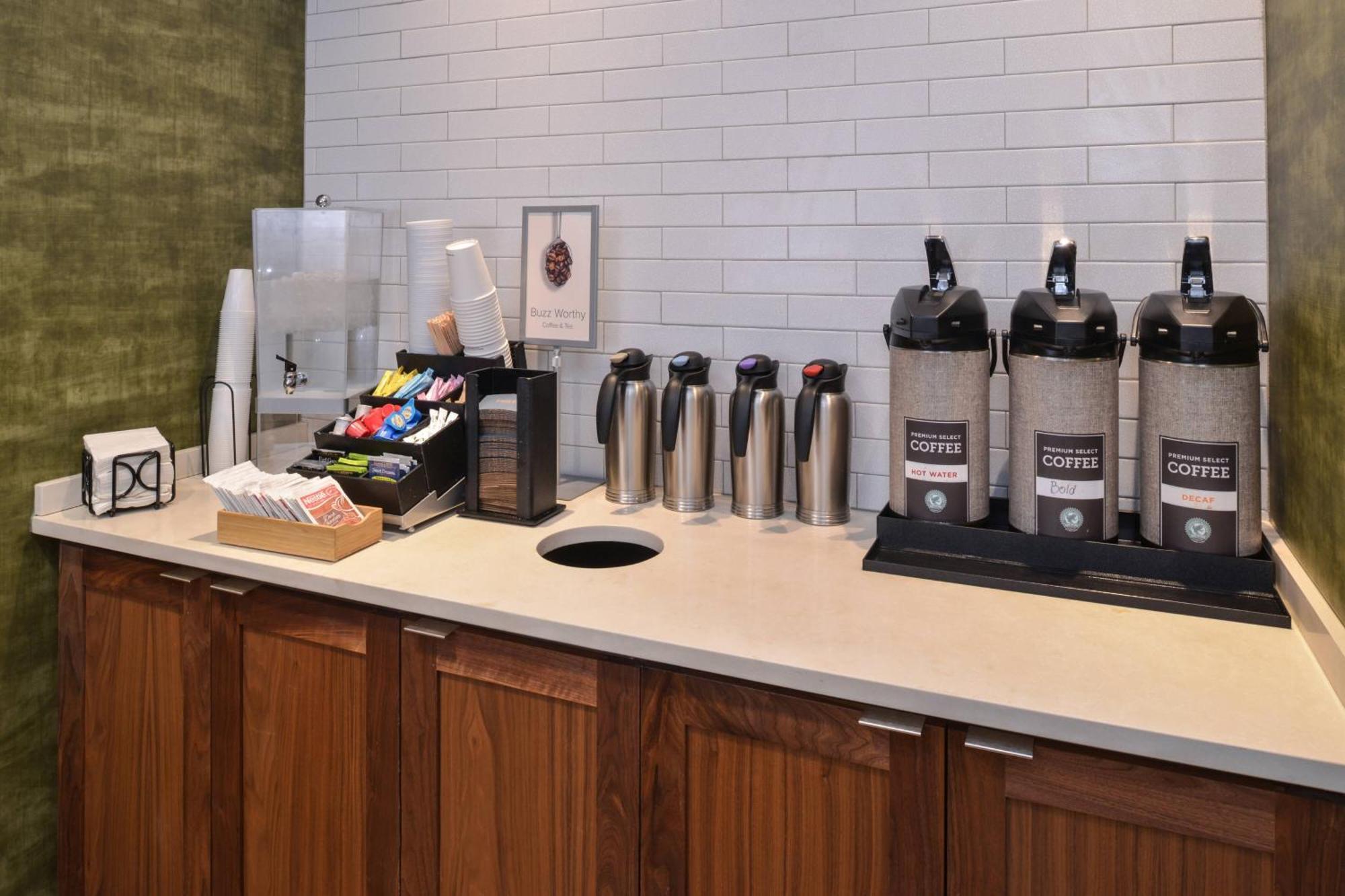Fairfield Inn & Suites By Marriott Columbus Grove City Buitenkant foto
