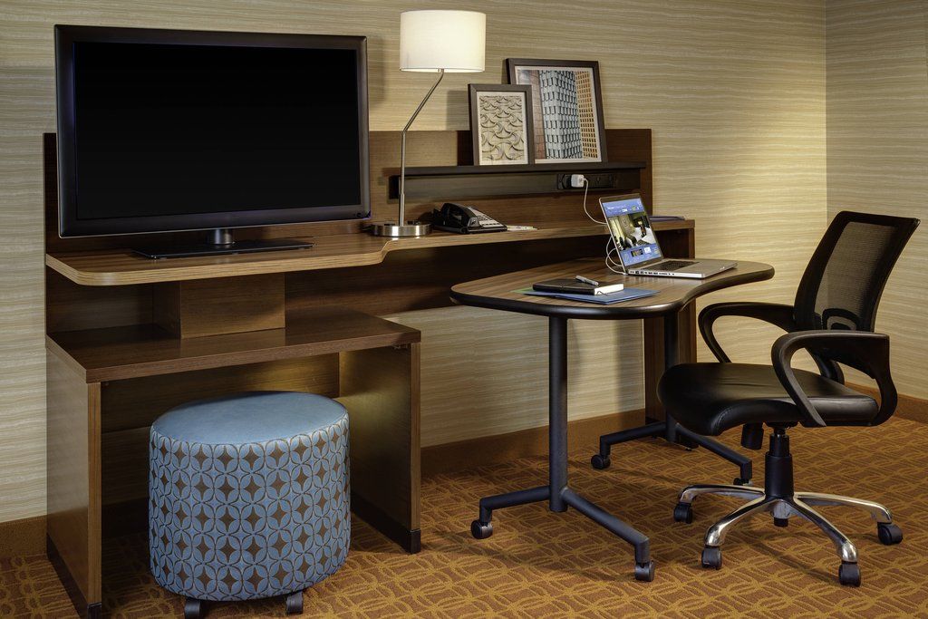 Fairfield Inn & Suites By Marriott Columbus Grove City Buitenkant foto